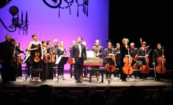 Orchestre d'Auvergne